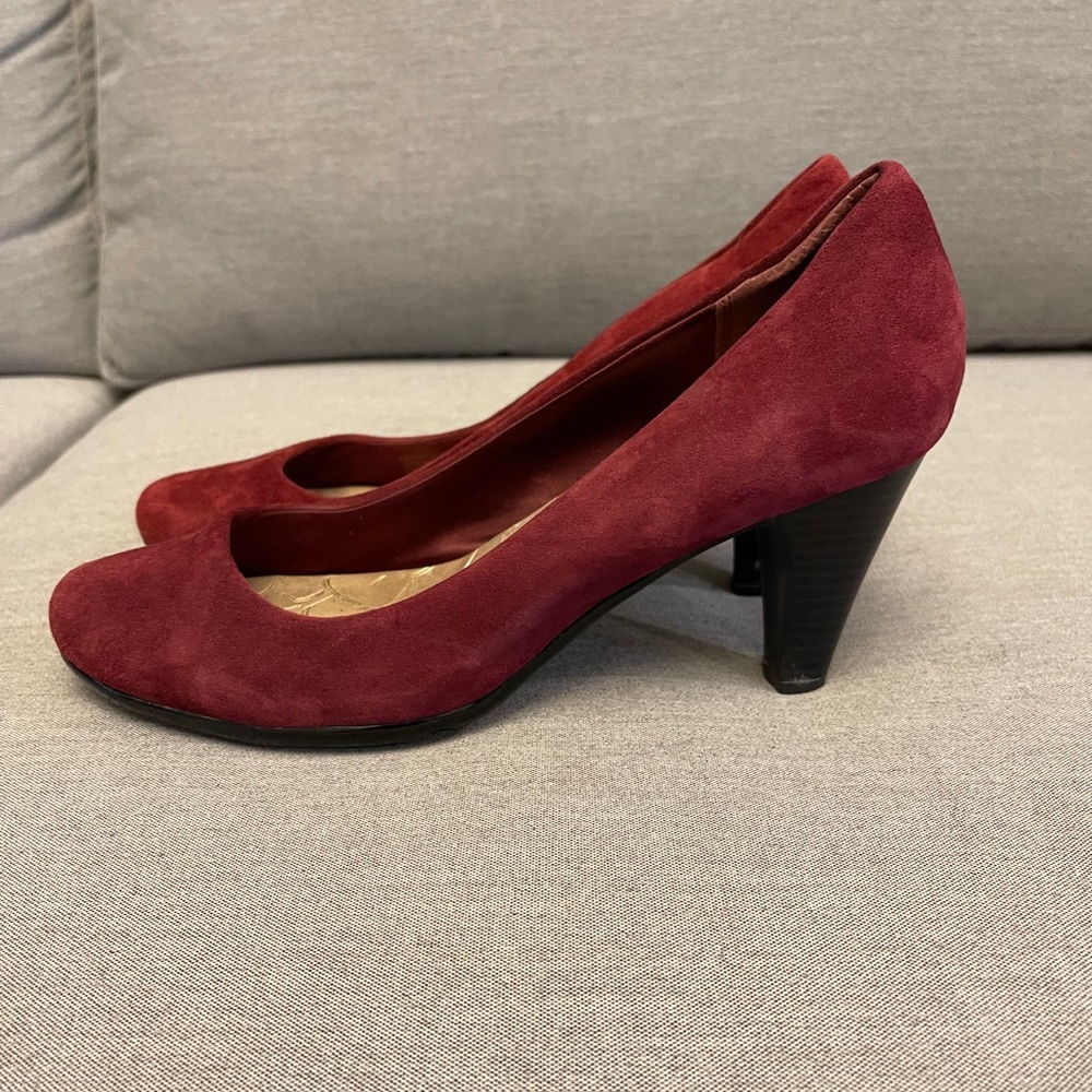 Giani Bernini 3 in Heels size 10